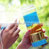 Popular 100% Food Grade Tea Infuser Mug thumbnail-1