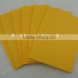 PU Coating Synthetic Chamois Car Washing Cloth thumbnail-5