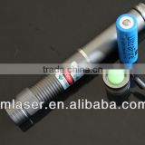 532nm hgh power green laser pointer 300mw/500mw burn cigars