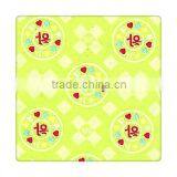 Animal Skin Design of Transfer Film For Leather