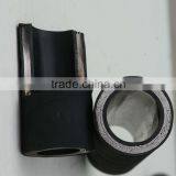 Black Surface Top Quality EN856 4SH Hydraulic Rubber Hose thumbnail-1