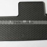 Wholesale Custom Fit Anti Skid Full Set Type Auto Car Floor Mats for BENZ ML thumbnail-4