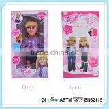 Toys For Kids 2015 Children Toys Full Body Silicone Baby For Sale Baby Dolls thumbnail-5
