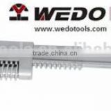 Stainless Motor Wrench/Spanner High-Quality WEDO TOOLS