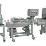 Fish Hamburger Making Machine