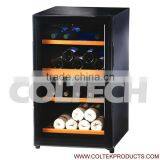 28 Bottles Single Temp.zone Built-in Wine Cooler thumbnail-1