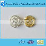 Magnetic New Designed Snap Button