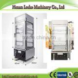 Restaurant Food Warmer Display Showcase .bread Sreamer for Sale Supplier's Choice thumbnail-1