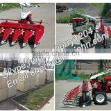 High-efficiency Mini Harvester for Rice and Wheat thumbnail-1