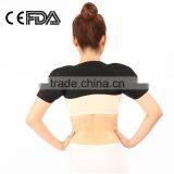 Tourmaline Shoulder Support Made in China as Seen as on tv thumbnail-5