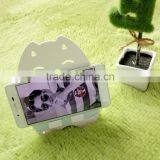China Zhejiang Arts and Crafts Practical Phone Display Stand as Best Gift for Business Partner thumbnail-5