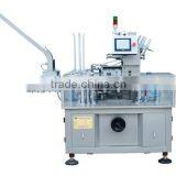 Automatic Blister Strips Cartoning Packaging Machines, Medicine Cartoners thumbnail-1