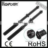 Multifunctional Tactical Flashlight Tail With Life-saving Emergency Hammer thumbnail-1