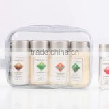 50g excellent hotel amenities for fantastic hotel set