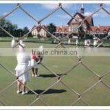 chain link fencing