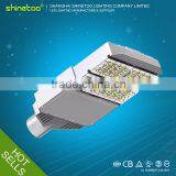 5 Year Warranty 30-240W High Lumen Outdoor Led Light With CE RoSH Listed LED Street Light