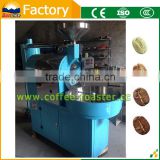Various color hottop coffee roaster Machines Different models
