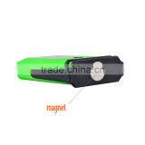 Work Light Hook Flashlight With Magnet thumbnail-3