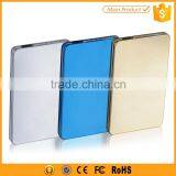 Buy Online Gold Power Bank 3000mAh Manual for Power Bank thumbnail-5