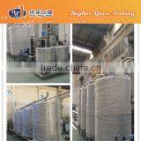 Semi-automatic CIP Cleaning Station