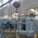 222KN Electric Anchor Winch