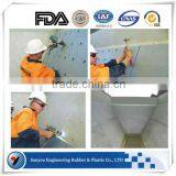 PE Truck Chute UHMW Liner thumbnail-1