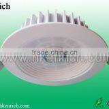 CE RoHS 12w/15w Motion Sensor Led Down Lighting With Factory Price