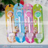 Promotional Home Use Oral Care Tongue Cleaner For Kids thumbnail-5