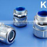 KSS Metal Flexible conduit Adaptor (Control Box Adaptor)