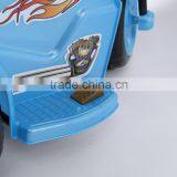 EN71 Certificate CA-118 Kids Ride on Car Audi thumbnail-6