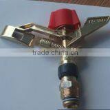 130 Agricultural Irrigation Zinc Sprinkler thumbnail-1