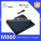 UEGG M860 Drawing Interactive Graphics Tablet for Website Design thumbnail-4