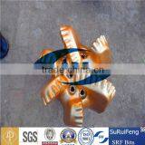 PDC Bit/ Diamond Oil Bit /rock Bit,oil and Gas Drilling Equipment,drilling for Groundwater