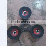 DC380 3KW Vibrating Polishing Machine thumbnail-5