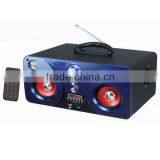 New Products for 2014 Portable Mini Speaker (YX-2117)