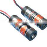 LH650-4-3 Red line laser module