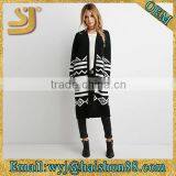 Sweater Cardigan for Women thumbnail-1
