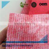 colorful 100 polyester non woven fabric raw material for non woven fabric bag