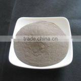 brown corundum powder