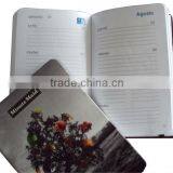 Sell Mini Popular Notebook With Elastic Band,Wenzhou,2014 Agenda