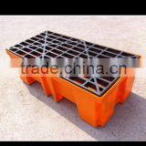 Holding drain tray/ pallet