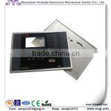 3M Membrane Keypad Switches Sheet Metal Parts thumbnail-4
