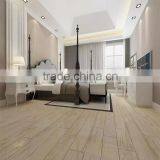 Non Slip Rustic Glazed Floor Ceramic Wooden Tiles, Homogeneous Tile 150x800 thumbnail-2