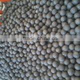 World Slashing for Ball Mills 2.5"mm Grinding Steel Balls thumbnail-2