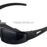 2016 Hot Sale Black 52" Display 2D Glasses VR Glasses (AV IN ) thumbnail-2