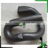 Railway Fastening Components/Elastic Railway Clips E2006