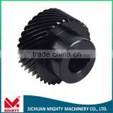4 Module Large Diameter Spur Gears thumbnail-6