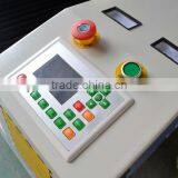 New Model Wood Acrylic Plexi Cnc Laser Cutting Machine / Mini Laser Engraving Machine Quality Choice thumbnail-6