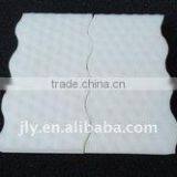 White Compressed Kitchen Magic Cleaning Sponge Foam thumbnail-1