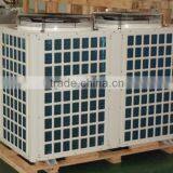 Low Temperature EVI Air Source Heat Pump ( Air to Water Heat Pump ) thumbnail-4